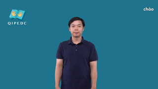 Xin chào